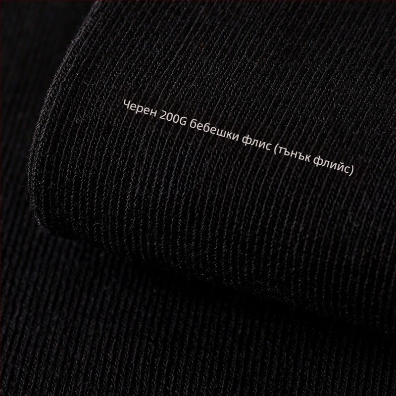 Дамски памучни клин-леггинси в японски стил с вертикални ивици; повдигане на задника, оформяне.