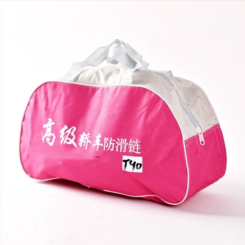 Резинова антихлъзгаща се система за гуми за автомобили, SUV и ванове — универсална, около 4 кг, монтаж поддържан, съвместима с 205/55R16, 235/55R18, 225/65R17