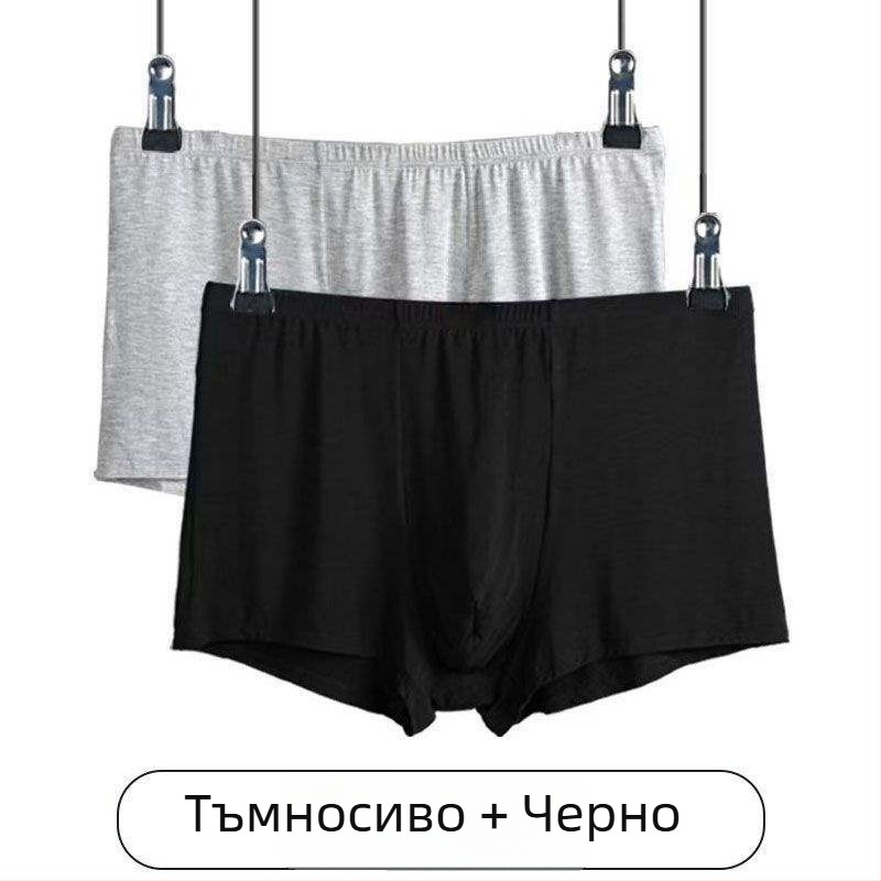 Мъжко бельо: дълги панталони с права кройка, материя агнешки флийс, средна еластичност, пролет 2024