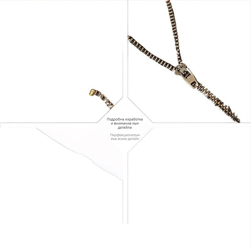 Corduroy мъжки панталони с подплата от флис, tapered кройка, дебели и висока талия (за мъже на средна възраст)