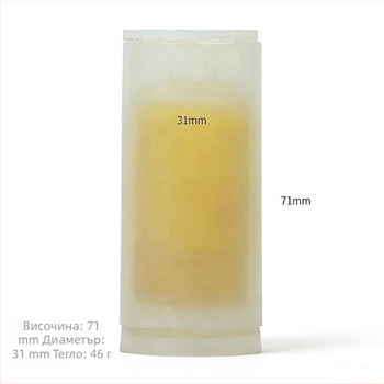 ARTIQUA Ръчен душ с филтър от активен въглерод, въглеродни влакна за премахване на хлор, пречистване на водата, дъждовен душ