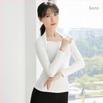 Модерен танцов костюм за танци — плат Rayon Modal, 93% вискоза; подплата Rayon Modal 93%; подходящ за балет и етнически танц; сезони: лято, пролет, есен