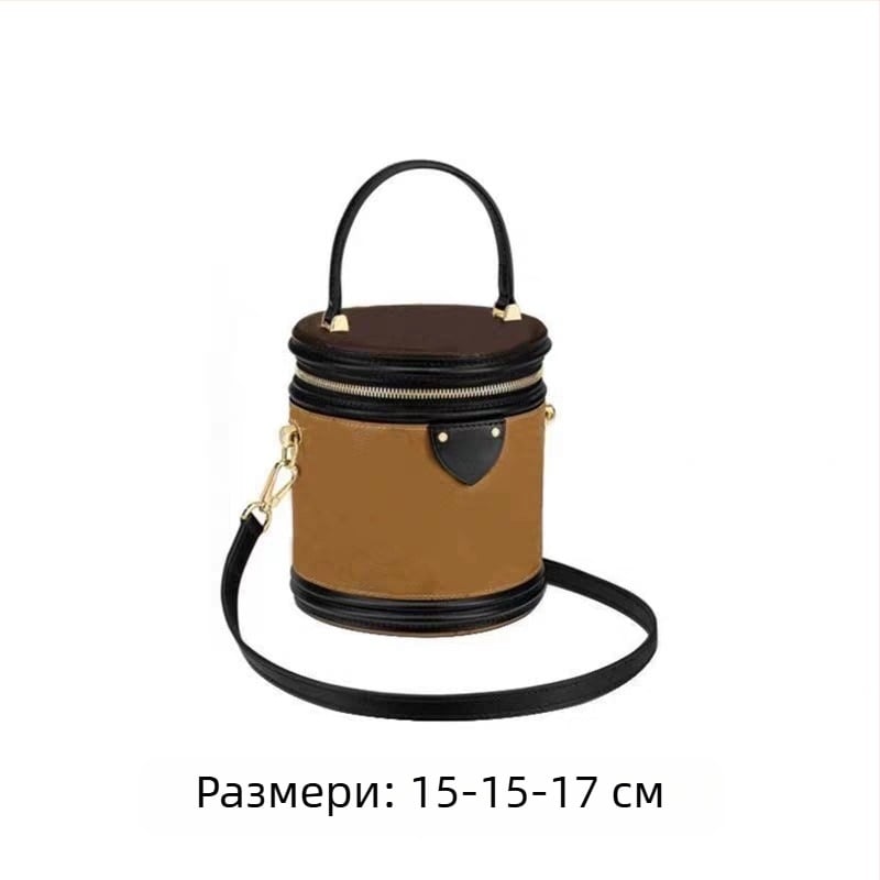 PVC Carryall чанта с лого – подмишничен стил, хоризонтално квадратна форма, цип за затваряне, платнена подплата, вътрешен джоб за телефон