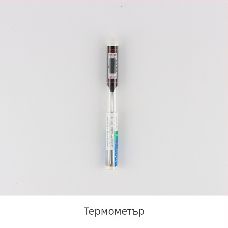 Mingmens комплект за изработка на ароматични свещи — ръчно изработени инструменти с индукционна плоча, съд за восък и термометър