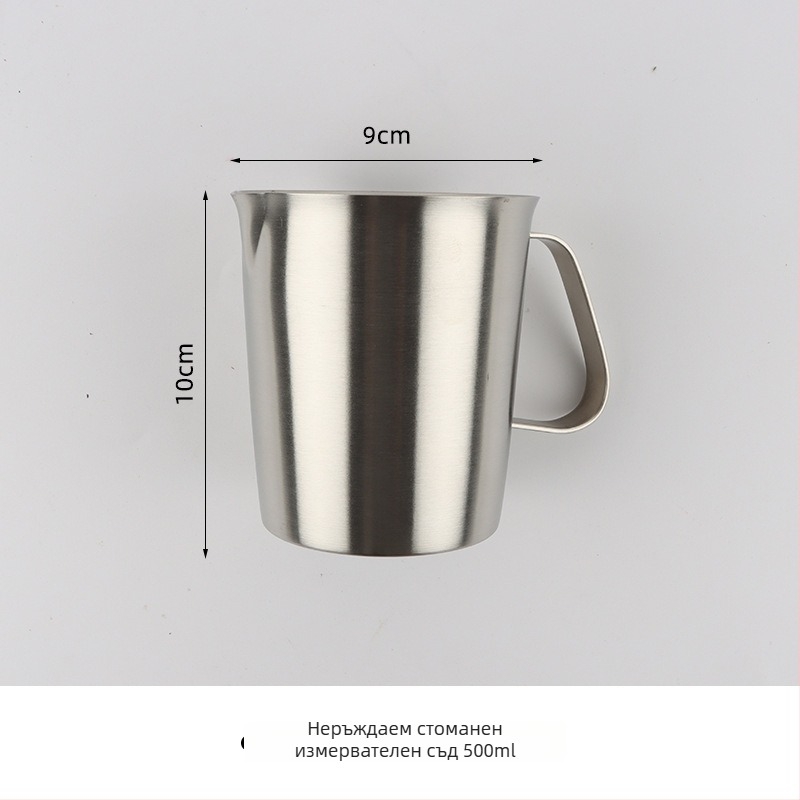 Mingmens комплект за изработка на ароматични свещи — ръчно изработени инструменти с индукционна плоча, съд за восък и термометър