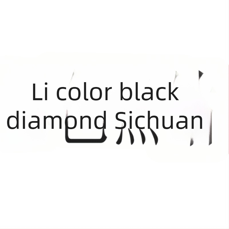 Пръстен с геометричен лалоподобен мотив и камъни, ръчна изработка от титановата стомана, унисекс, Jin Ziying