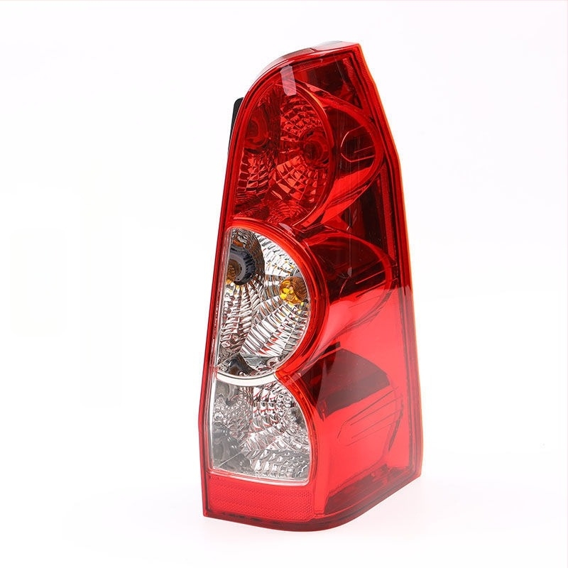 Уникални капачета за задната светлина: капаци за спирачната светлина и ляв/десен мигач, съвместими със Wuling Hongguang S