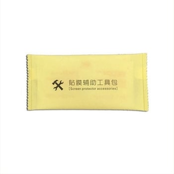 Комплект за почистване с алкохол – 3-частен набор за мобилни телефони, ноутбуци и компютри