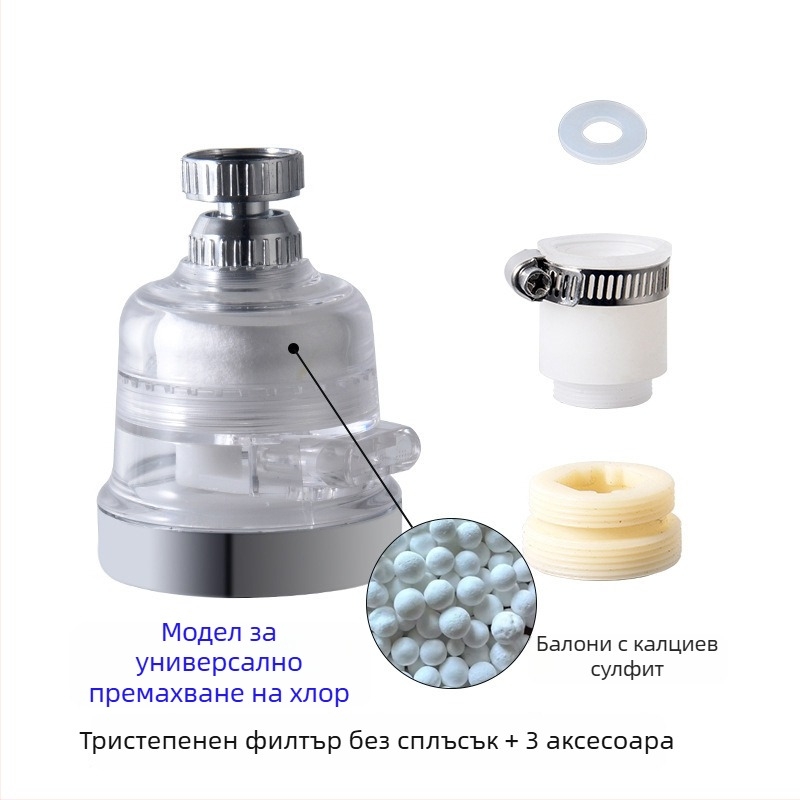 Душова глава, топ-струя; пластмаса; масаж, мехури, дъждов режим; 0-90C; 0.6 MPa