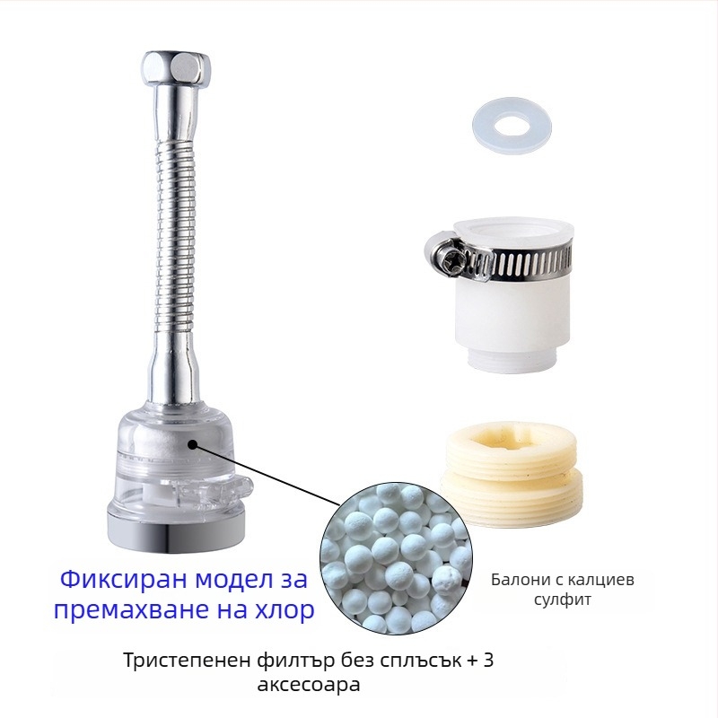 Душова глава, топ-струя; пластмаса; масаж, мехури, дъждов режим; 0-90C; 0.6 MPa