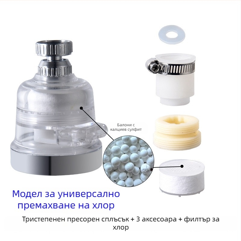 Душова глава, топ-струя; пластмаса; масаж, мехури, дъждов режим; 0-90C; 0.6 MPa