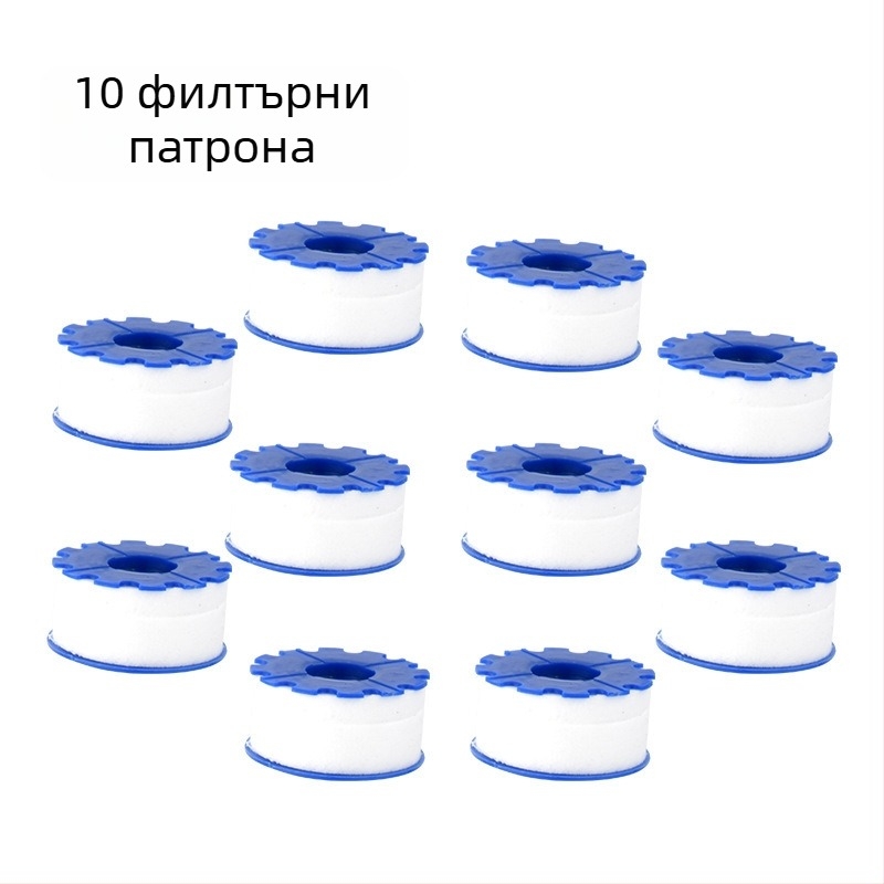 Душова глава, топ-струя; пластмаса; масаж, мехури, дъждов режим; 0-90C; 0.6 MPa