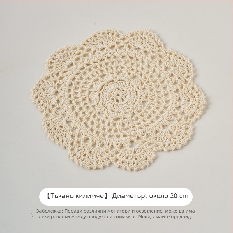 Орнаменти за фотосесия на бижута — марка Light, Shadow and Stars; предназначени за продуктова фотография; материал: друго