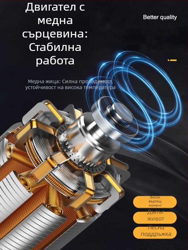 Комплект за електрическа дърворезба със преносим ръчен инструмент с литиева батерия за дървообработване, резбоване на корени на бонсай и полиране