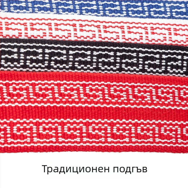 Пояс за тренировка и стягане на талията — детски пояс за стягане, подходящ за танци и вокално обучение