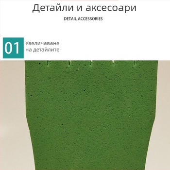 Дъска с пяна за навиване на риболовна линия за риболовно оборудване