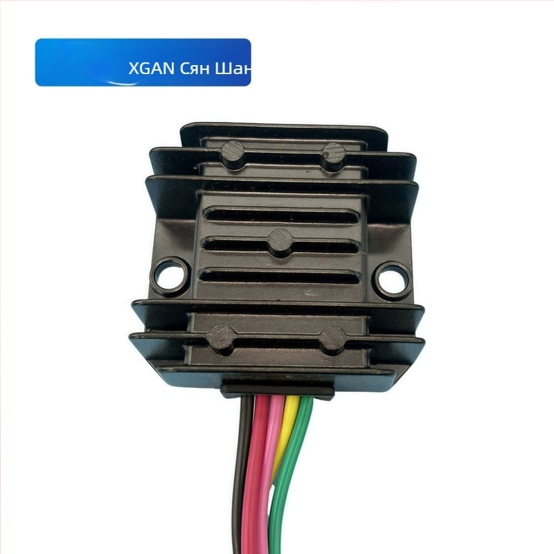 Xsan Изправителен регулатор 00131033 за Kymco Agility 50 Hipster Like 50 125