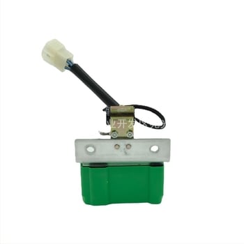 Регулатор на напрежение и изправител за мотоциклет Bajaj Pulsar 135