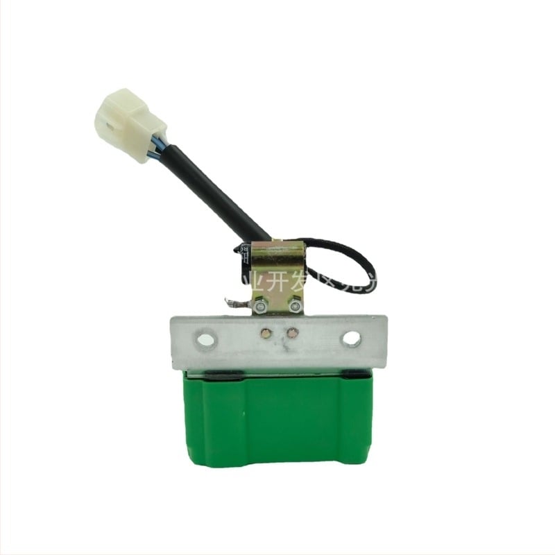 Регулатор на напрежение и изправител за мотоциклет Bajaj Pulsar 135