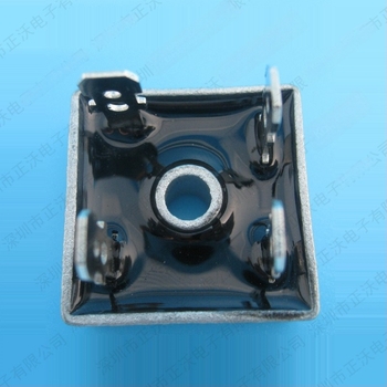 KBPC3510/2510/5010 1000V мостов изправител за устройство за обработка на отпадъци