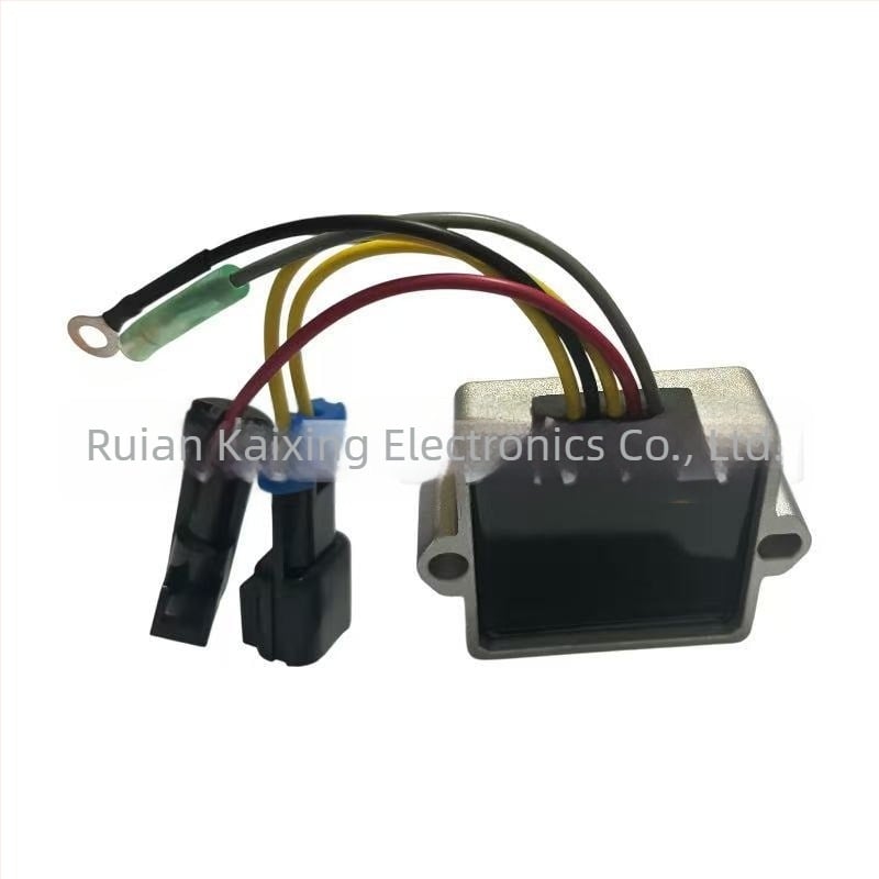 Ректификатор с живак 893640T01 893640A03 194-2115K1