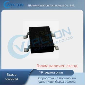 DI106S Нов дискретен полупроводников диоден мостов изправител – голям запас на склад