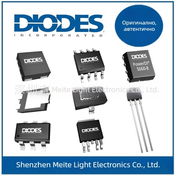 Изправителен мост D6KB10 в корпус D3K