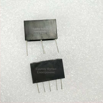 Кремниев мост за изправяне SQL8, трифазен, ICQ3A700V