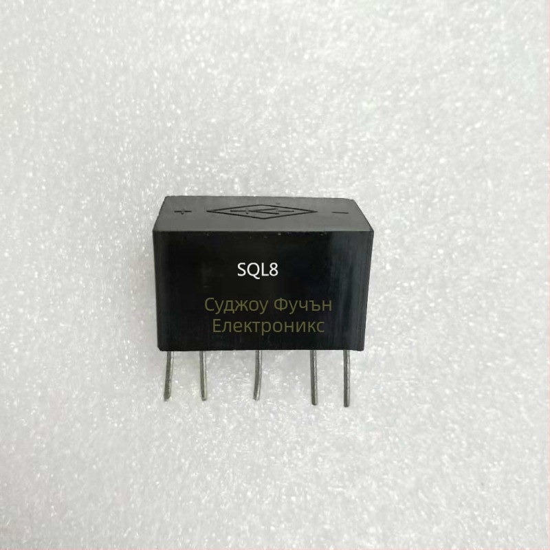 Кремниев мост за изправяне SQL8, трифазен, ICQ3A700V