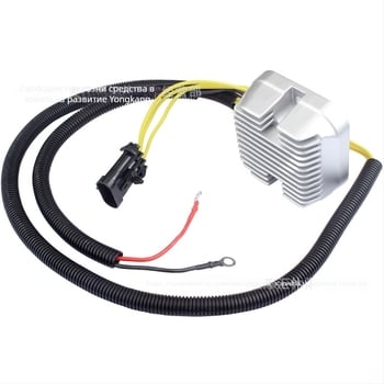 Изправител регулатор на напрежение за Polaris RZR модели 4012678, 4013904, 4015229, 4014543