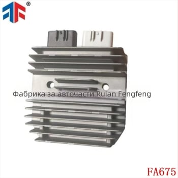 Изправител, съвместим с 710001191, 710005568, 710005842 и 31600-HL4-A01