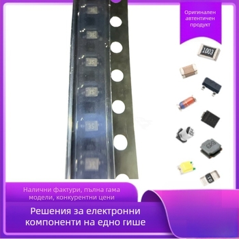Диоден мост 6A 1000V за мощен усилвател