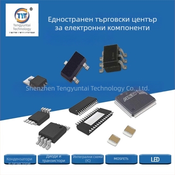 MUR3060WTG TO-247 Диод с бързо възстановяване, 600V 15A, силиций, двойка с общ катод