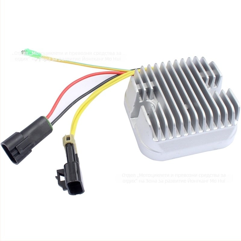 4012748 Изправител и електронен регулатор на напрежение за Polaris Sportsman 800/500 RZR ATV