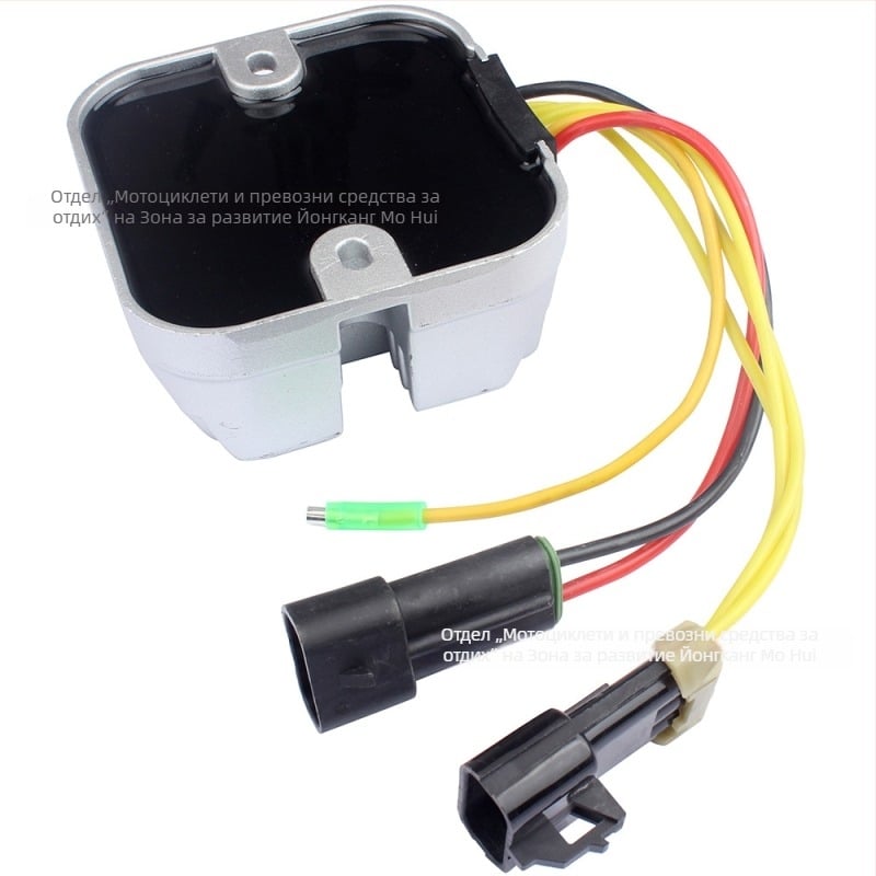 4012748 Изправител и електронен регулатор на напрежение за Polaris Sportsman 800/500 RZR ATV