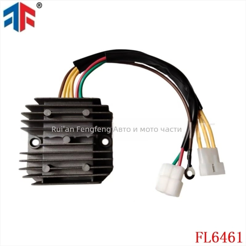 Изправител 8112941 SH532B-12, BMW F650 G650X, Aprilia 650