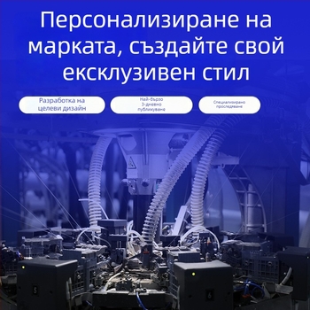Персонализирана опора за китката и защита за пръсти, унисекс, налична