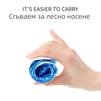 Дълги водоустойчиви PVC калъфи за дъждовни ботуши, високи, антихлъзгави, износоустойчиви, за външни условия, унисекс