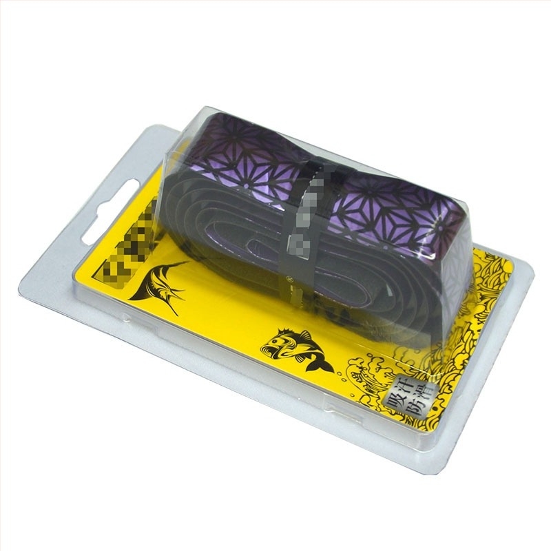 Yonghao Fishing Gear — ръкохватка за въдица дълга 1,5 м с обвивка и лента за попиване на пот за риболов на открито