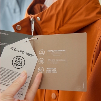 Женско леко ветроустойчиво яке с качулка за спорт на открито, пролет 2024, модел 001