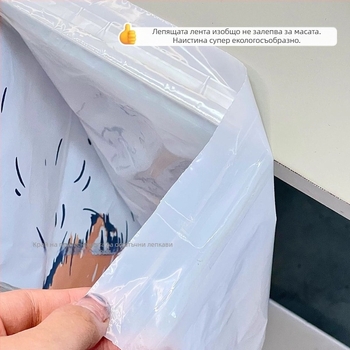 Органайзер за бюро с карикатурно куче и чанта за съхранение за автомобил за студентски общежития