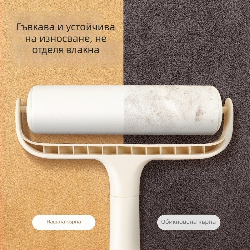 Двустранна магическа кърпа за почистване на стъклото, без водни петна, абсорбираща, без власинки, по-дебела кухненска кърпа за миене на съдове с кадифена текстура