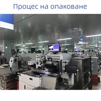 Sptech BYV29-400 диоден изправител TO-220-2, 10 A, 400 V, високочестотен изправител, 30 ns