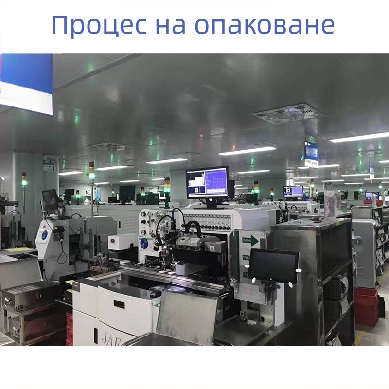 Sptech BYV29-400 диоден изправител TO-220-2, 10 A, 400 V, високочестотен изправител, 30 ns