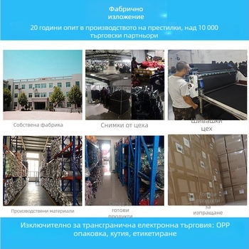 Нов водоустойчив безръкав предник с персонализирано лого печат за домашна кухня и кетъринг