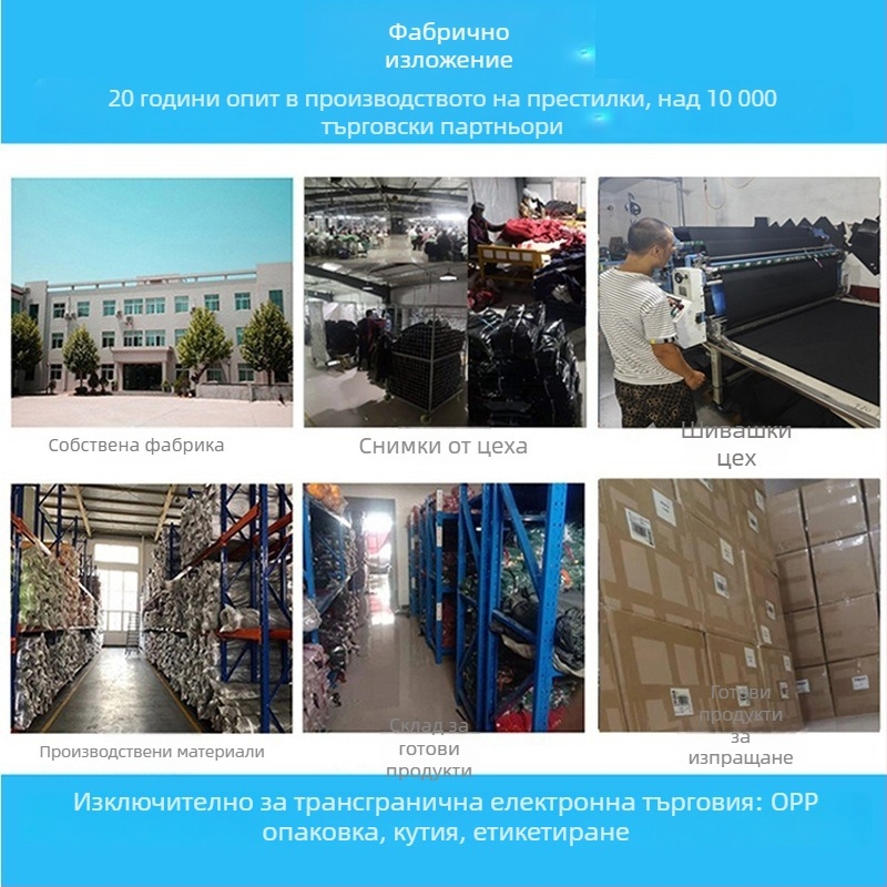 Нов водоустойчив безръкав предник с персонализирано лого печат за домашна кухня и кетъринг