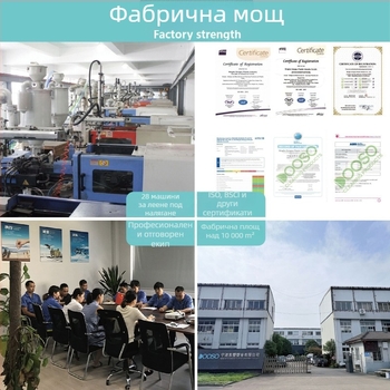 Комплект за почистване у дома: ръчна пластмасова лопатка за отпадъци, малка метла и преносима многофункционална метла