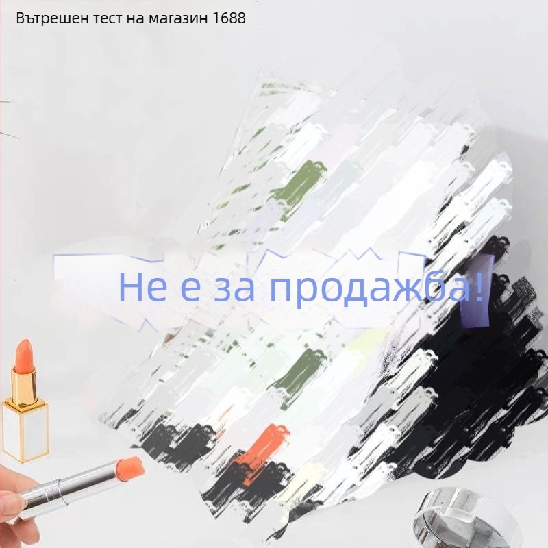 Десктоп огледало за грим, комплект от 5 портативни огледала
