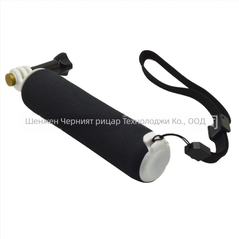 GoPro калъф с гъба, плаващ държач за селфи за спортни камери