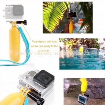 39-в-1 универсален комплект аксесоари за GoPro и DJI Osmo Action – гръден каиш за камера, подходящ за колоездене, плуване, гмуркане и стриймване на живо